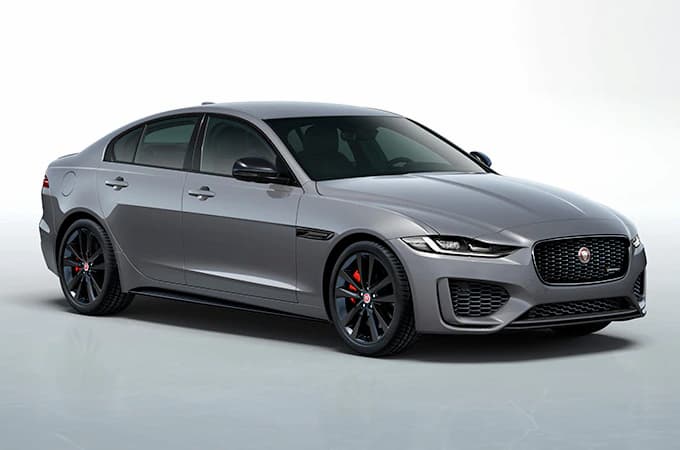 XE R-DYNAMIC BLACK